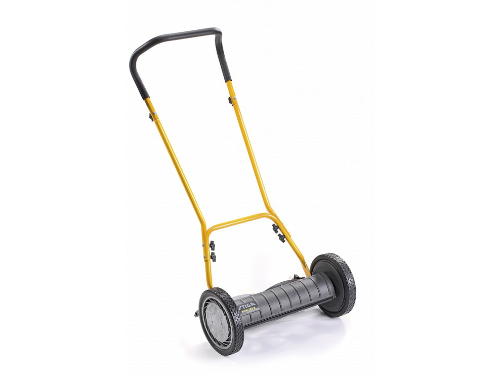 Газонокосилка механическая Stiga SCM 240 R 
