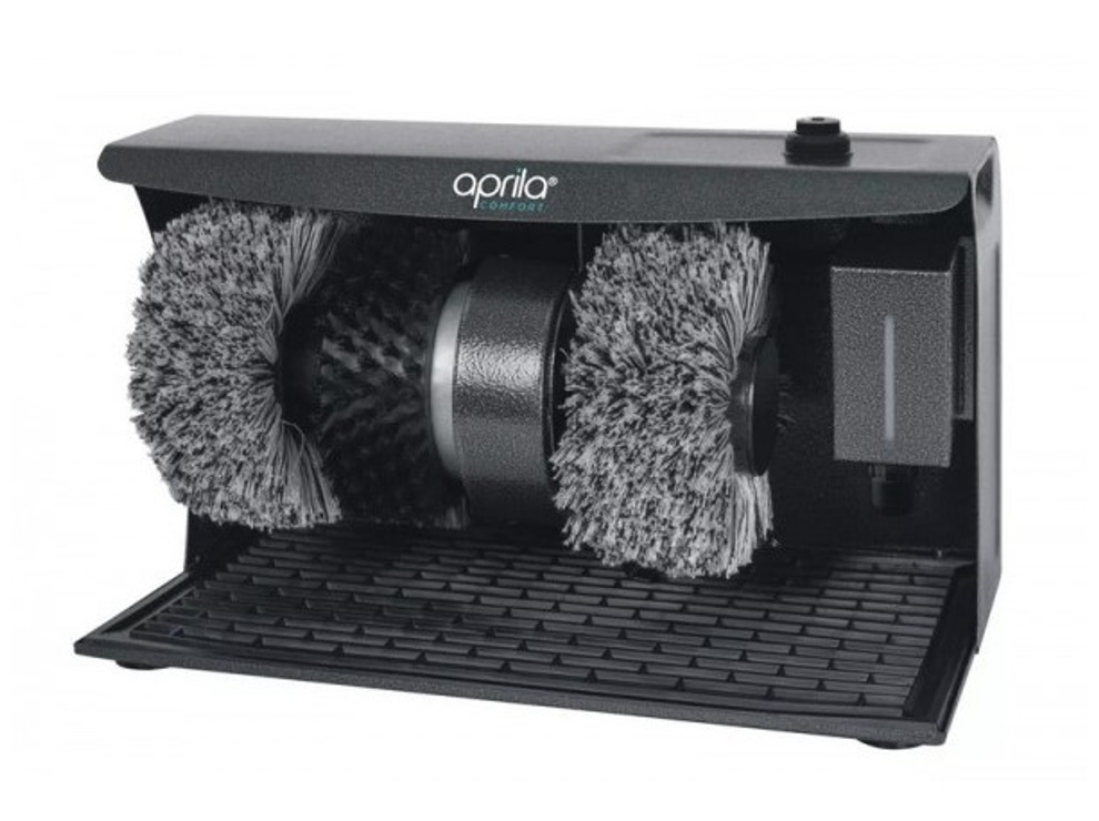 Аппарат чистки обуви Aprila Comfort 