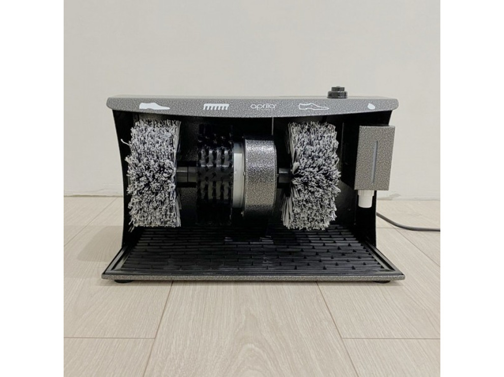 Аппарат чистки обуви Aprila Comfort 