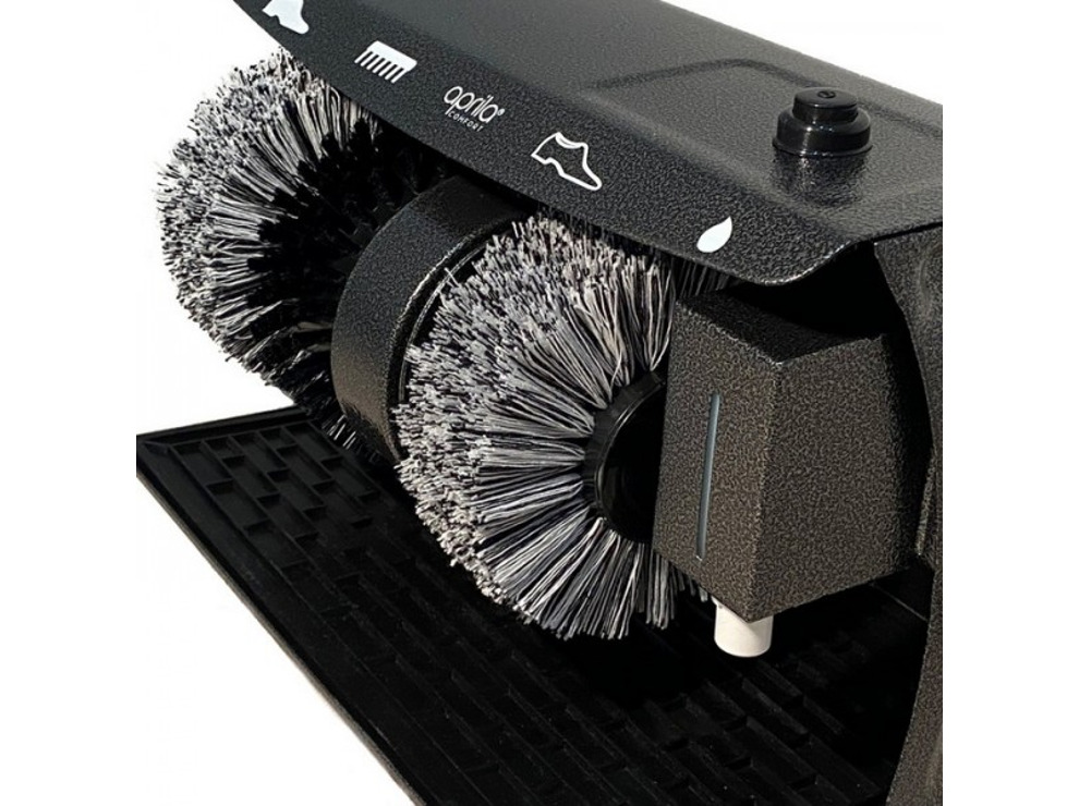 Аппарат чистки обуви Aprila Comfort 