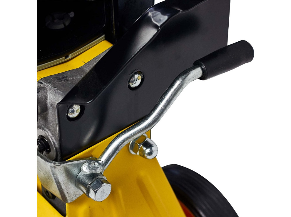 Дровокол электрический SBK DR-40