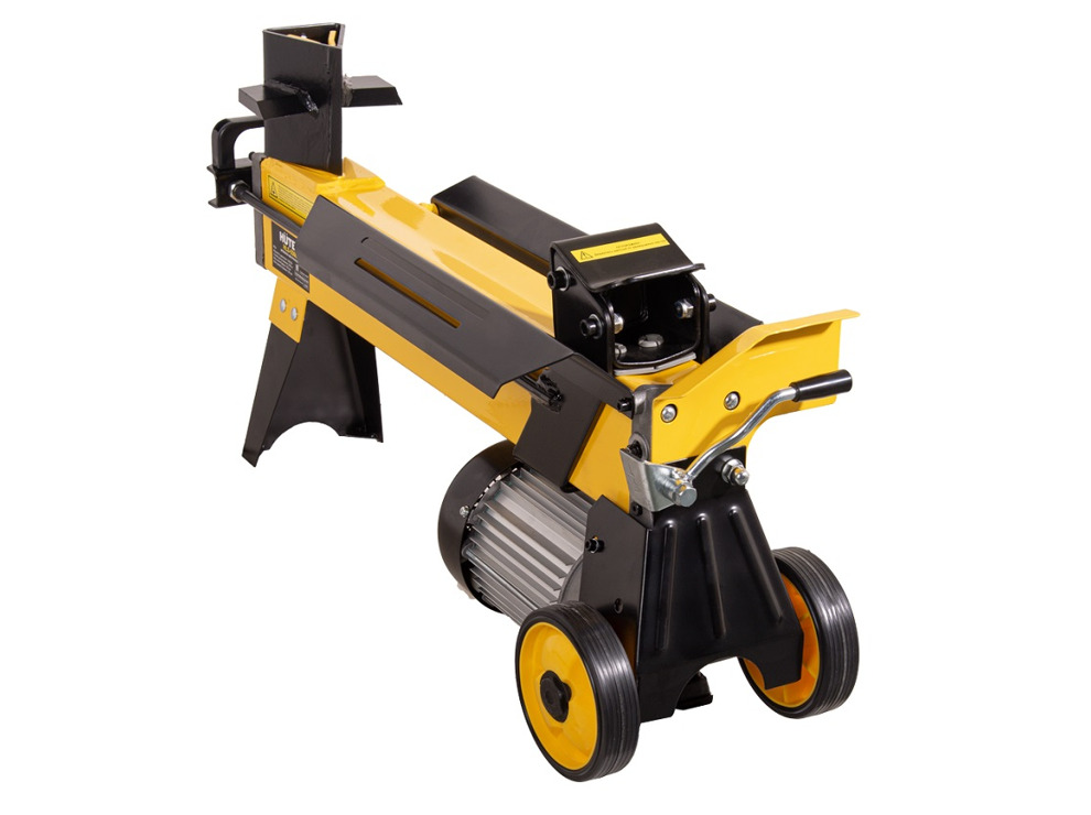 Дровокол электрический Huter HLS-5500