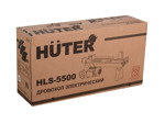 Дровокол электрический Huter HLS-5500