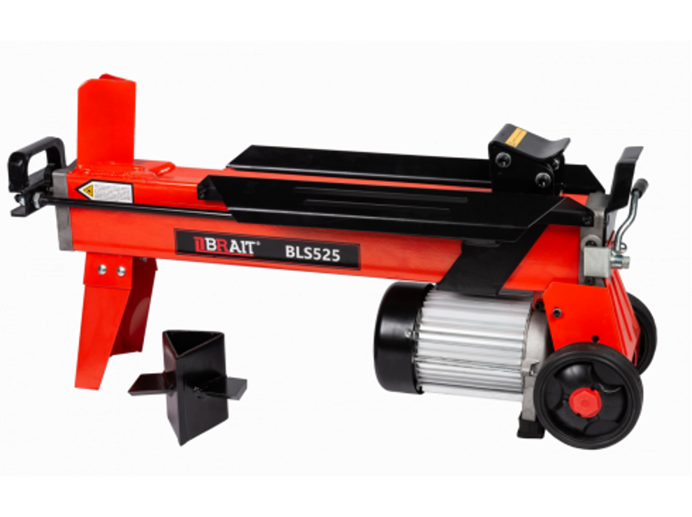 Дровокол электрический Brait BLS525