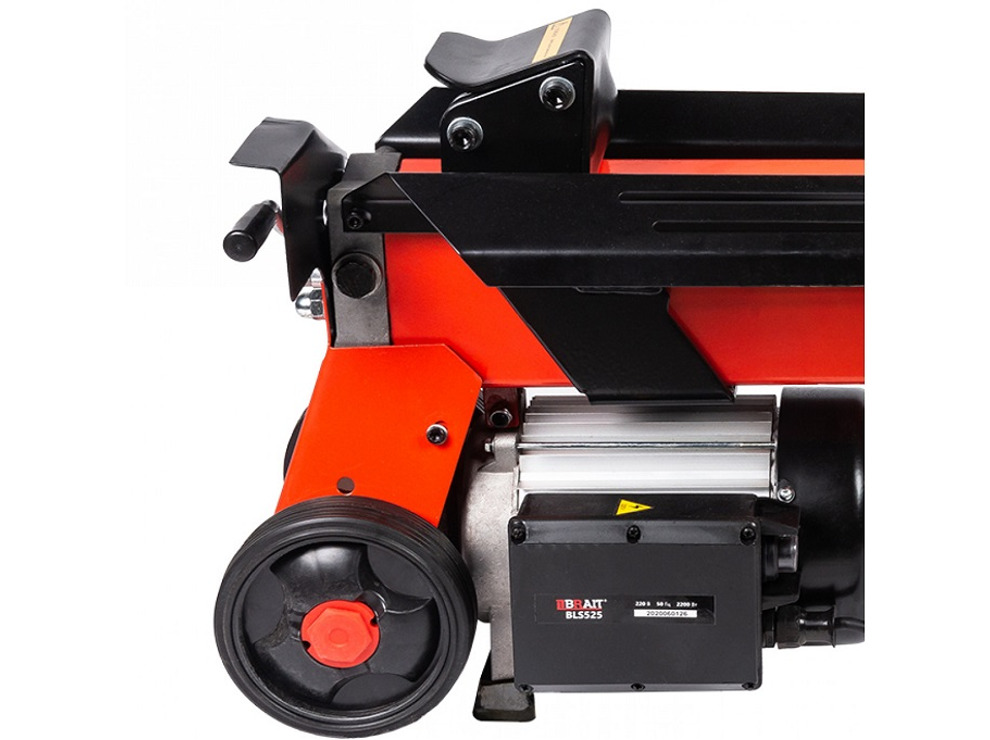 Дровокол электрический Brait BLS525