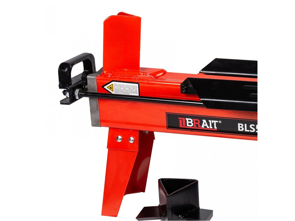Дровокол электрический Brait BLS525
