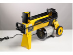 Дровокол электрический Huter HLS-4500