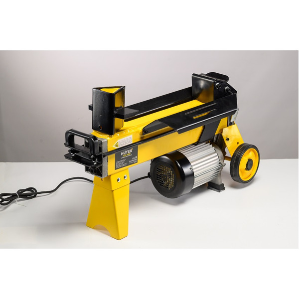 Дровокол электрический Huter HLS-4500