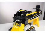 Дровокол электрический Huter HLS-4500