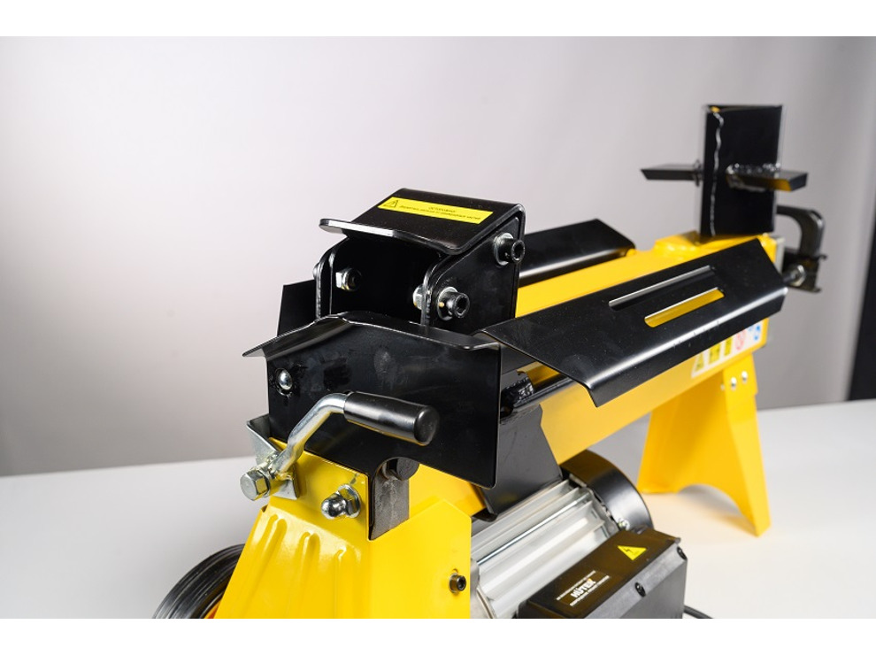 Дровокол электрический Huter HLS-4500
