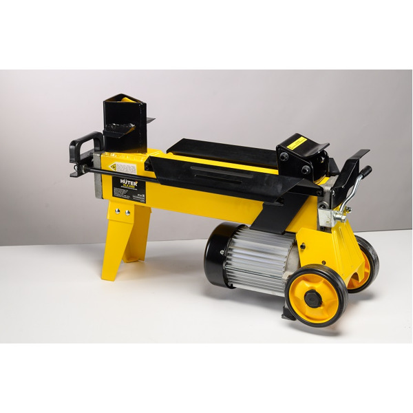 Дровокол электрический Huter HLS-4500