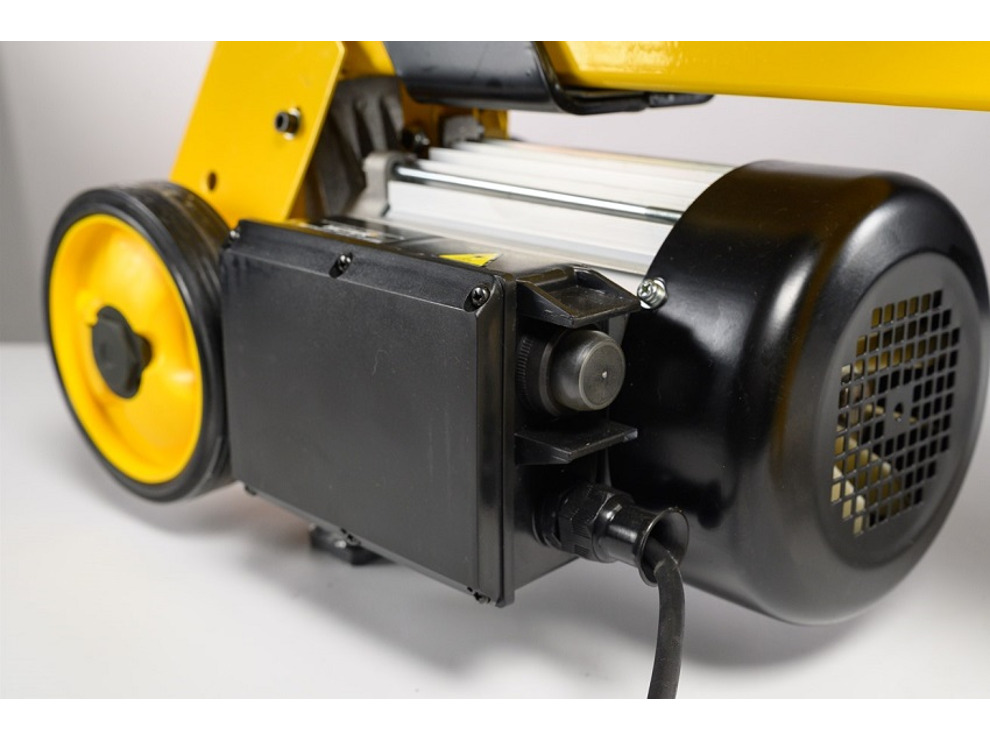 Дровокол электрический Huter HLS-4500