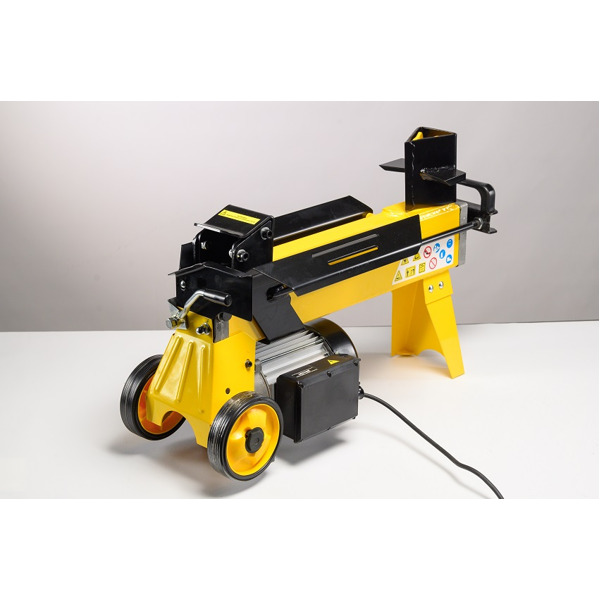 Дровокол электрический Huter HLS-4500