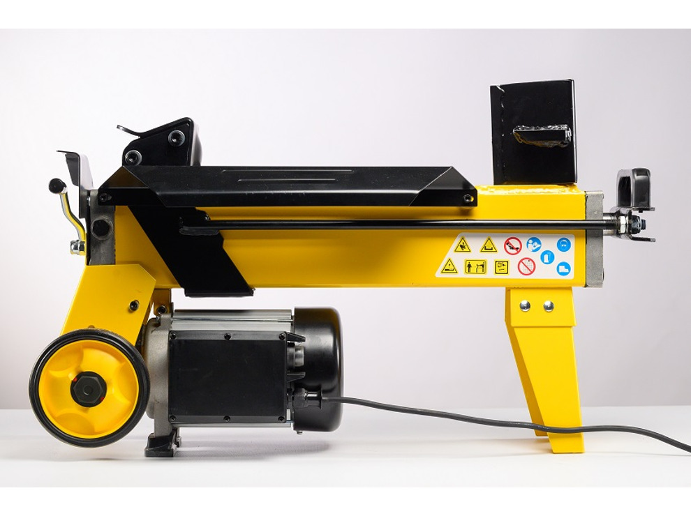 Дровокол электрический Huter HLS-4500