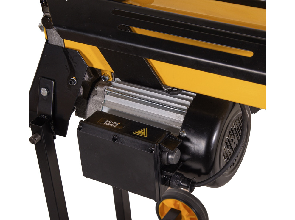 Дровокол электрический Huter HLS-5500H