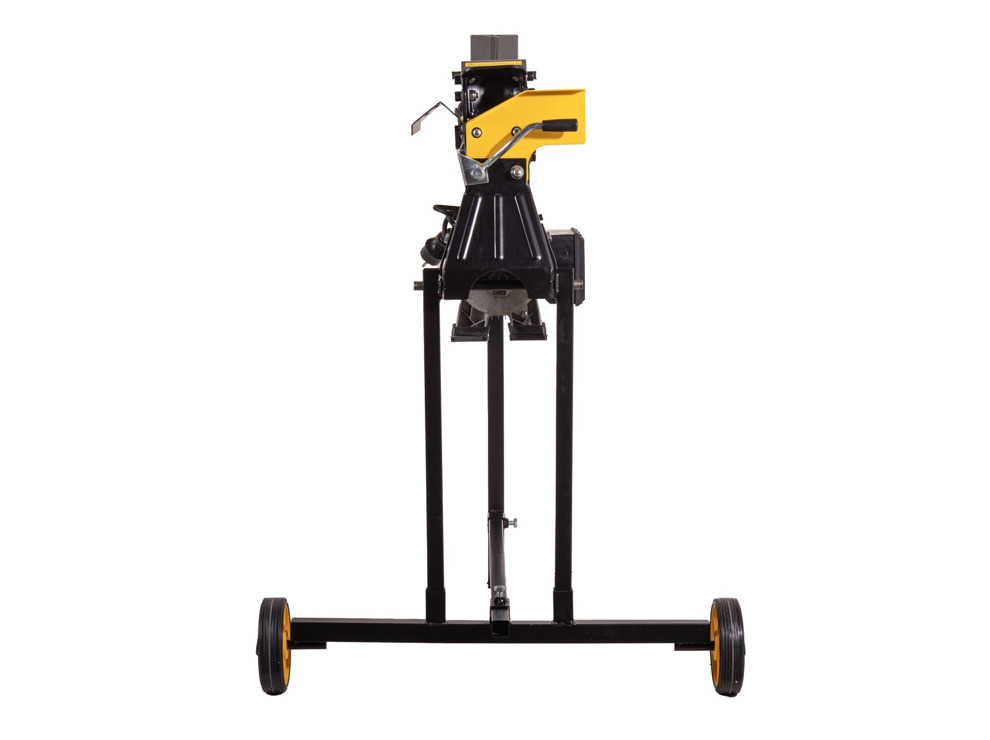 Дровокол электрический Huter HLS-5500H