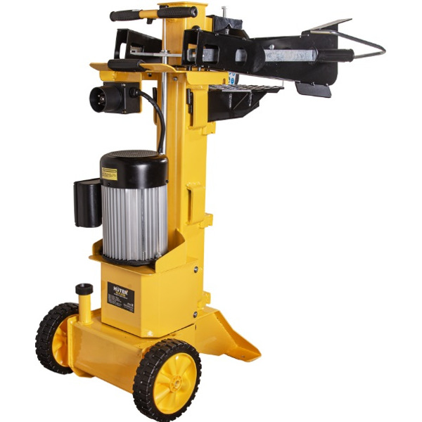 Дровокол электрический Huter HLS-6500