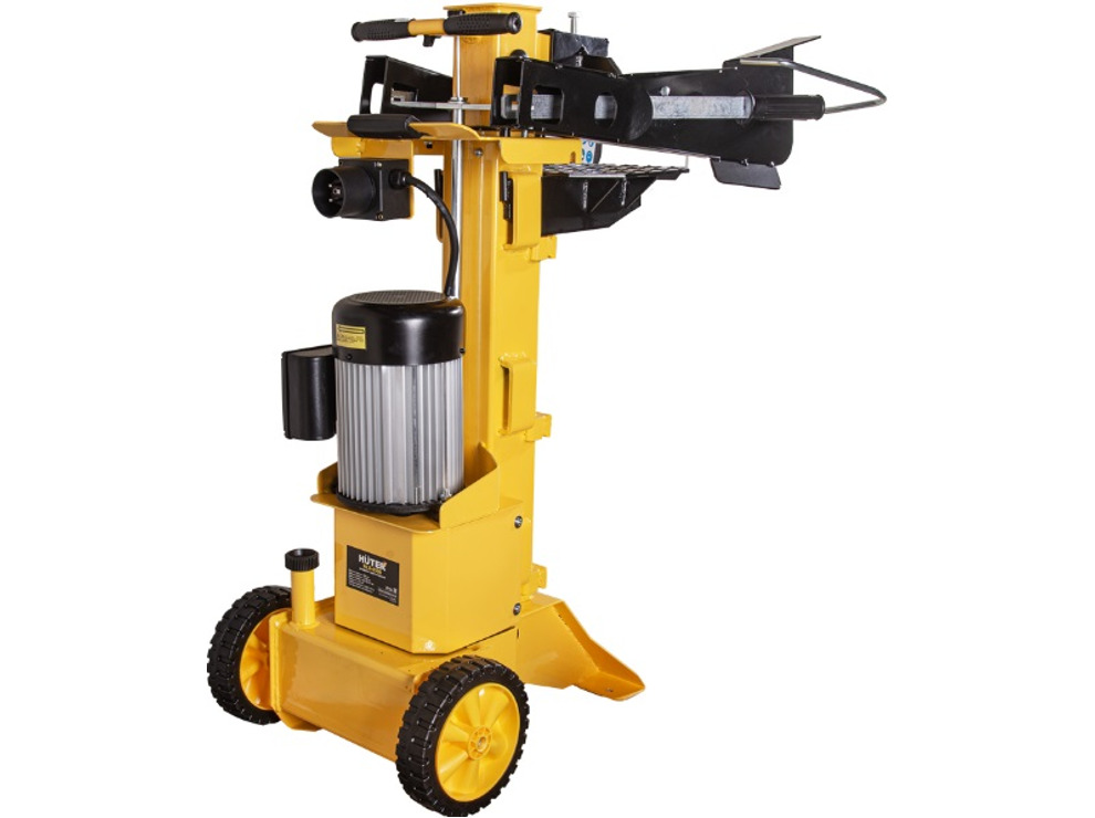 Дровокол электрический Huter HLS-6500