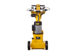 Дровокол электрический Huter HLS-6500