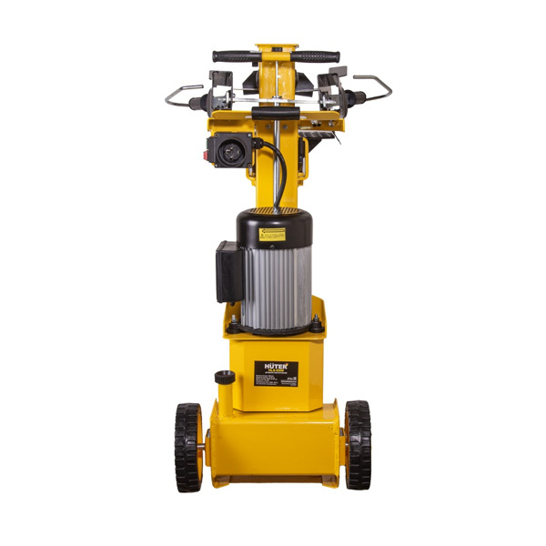 Дровокол электрический Huter HLS-6500