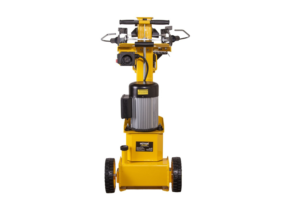 Дровокол электрический Huter HLS-6500
