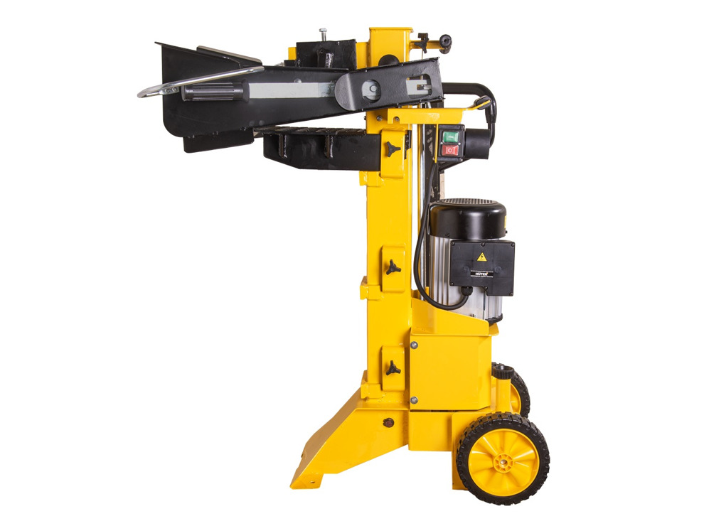 Дровокол электрический Huter HLS-6500