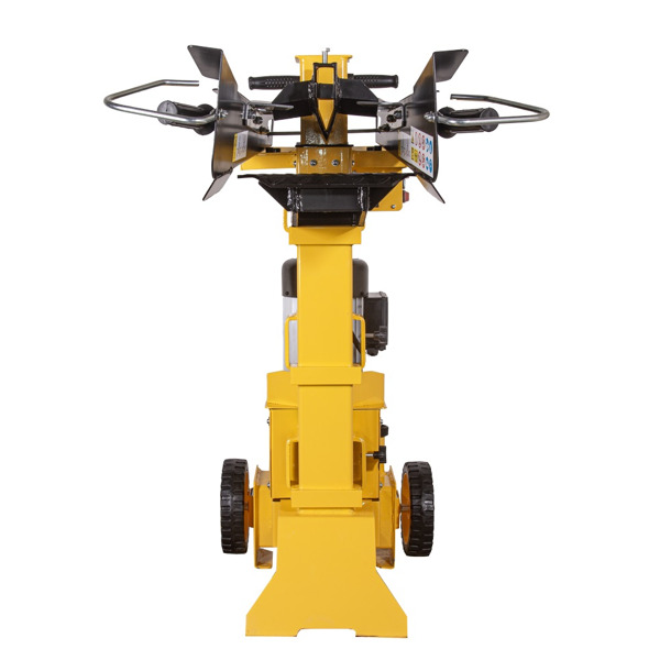 Дровокол электрический Huter HLS-6500
