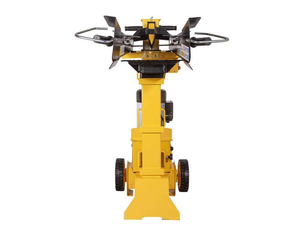 Дровокол электрический Huter HLS-6500