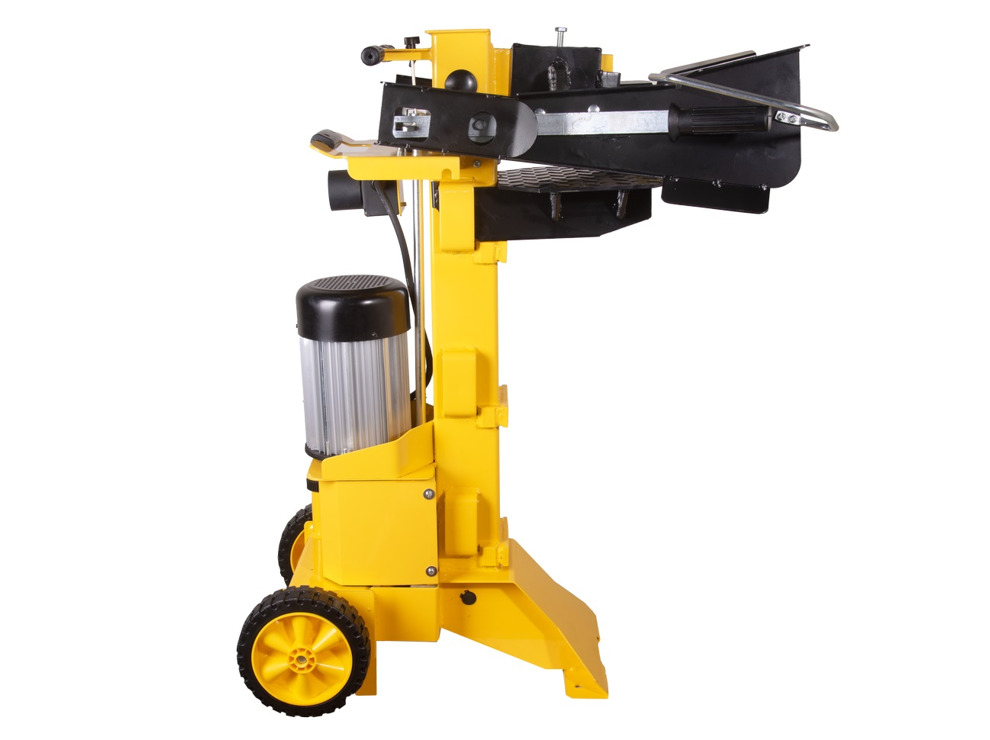 Дровокол электрический Huter HLS-6500