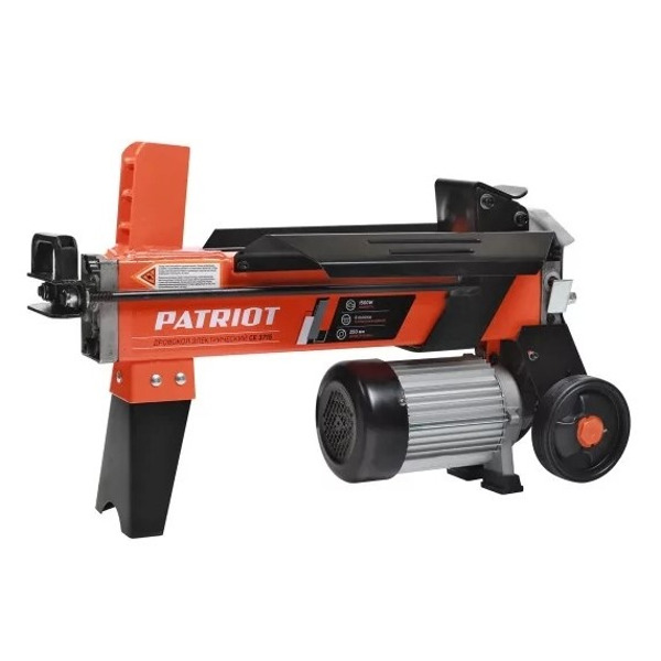 Дровокол электрический PATRIOT CE 3715