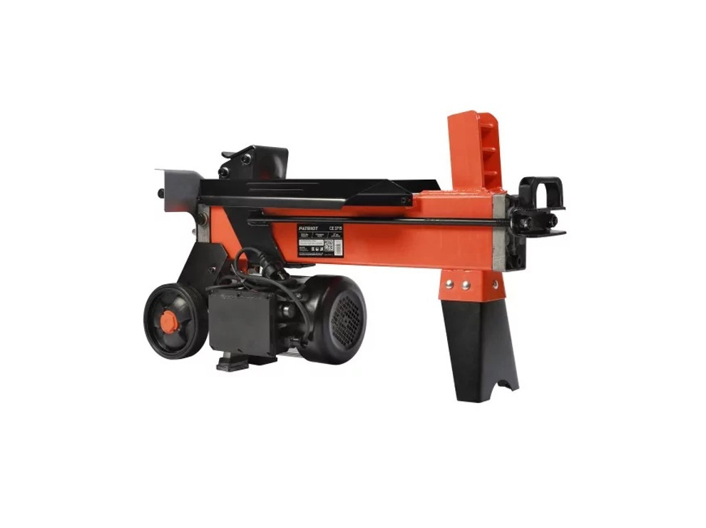 Дровокол электрический PATRIOT CE 3715