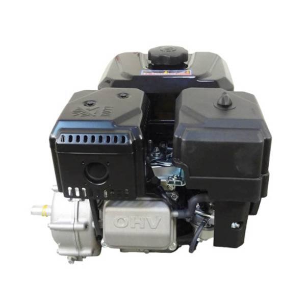 Двигатель бензиновый Lifan KP270-R (сцепление и редуктор 2:1) 10 л.с