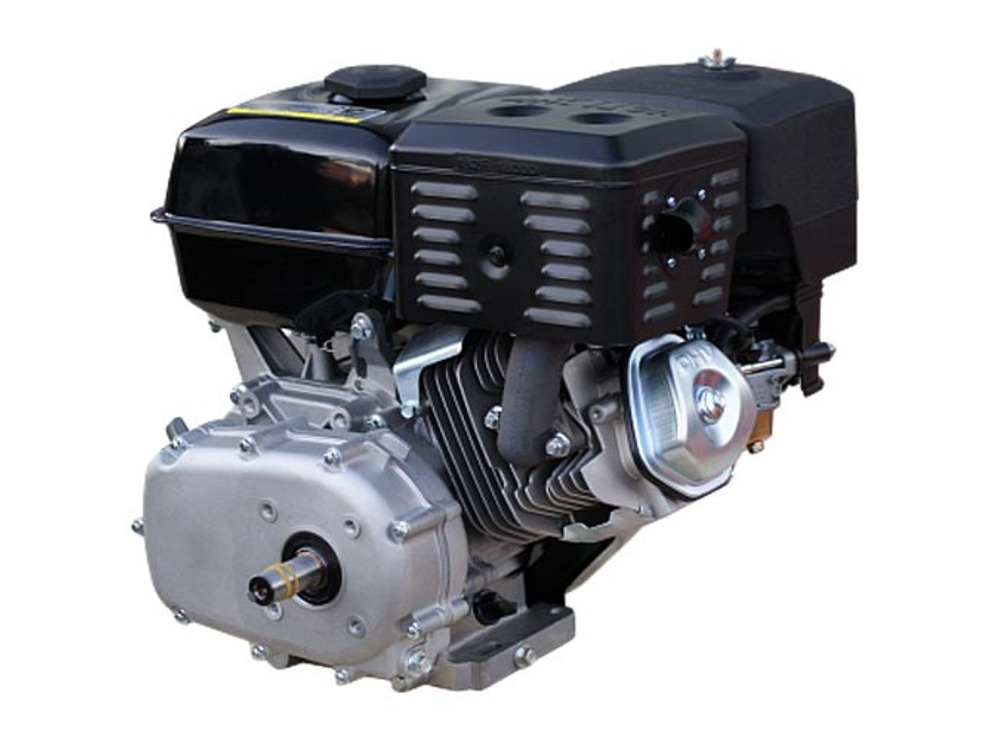 Двигатель бензиновый Lifan 188FD-R (сцепление и редуктор 2:1) 13 л.с 18А