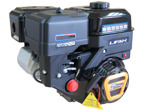 Двигатель бензиновый Lifan KP270 (вал 20мм) 10 л.с