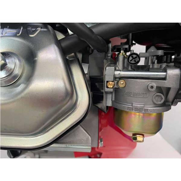 Двигатель бензиновый STARK GX390 18А (вал 25мм под шпонку) 13 л.с.