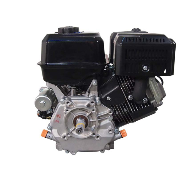 Двигатель бензиновый Lifan KP500E (вал 25мм под шпонку) 22 л.с