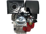 Двигатель бензиновый STARK GX450 S (вал 25мм шлицевой) 18 л.с.