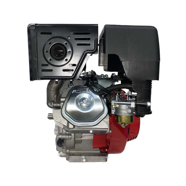 Двигатель бензиновый STARK GX390 S (шлицевой вал 25мм) 13 л.с.