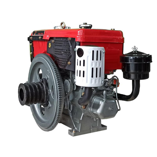 Двигатель дизельный Stark R180NDL (8 л.с.) 