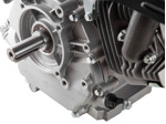 Двигатель бензиновый Lifan 188FD (13 л.с. под шпонку)
