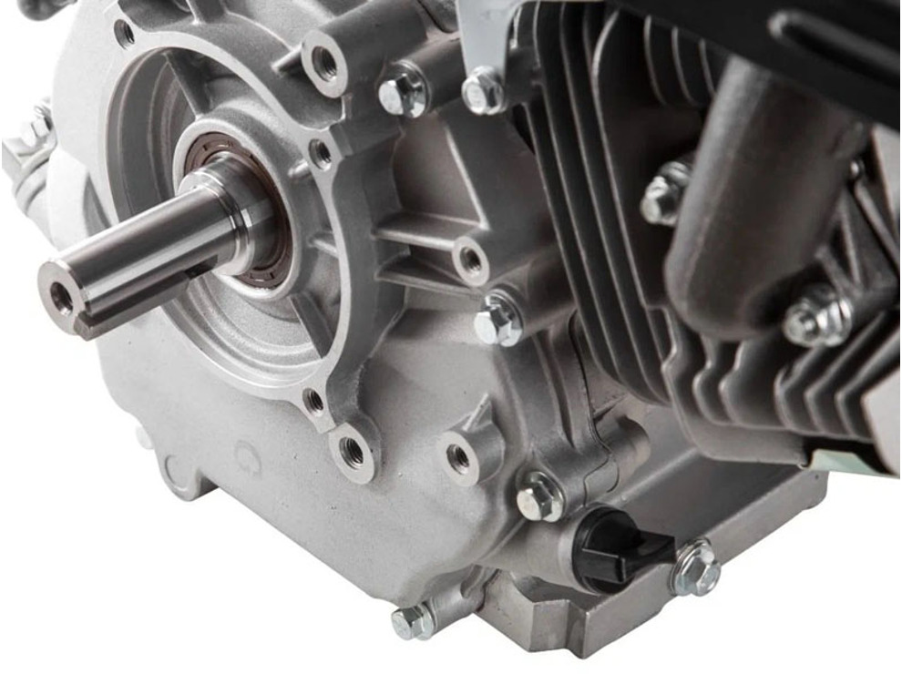 Двигатель бензиновый Lifan 188FD (13 л.с. под шпонку)