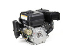 Двигатель бензиновый Lifan KP230E (вал 20мм под шпонку) 8л.с