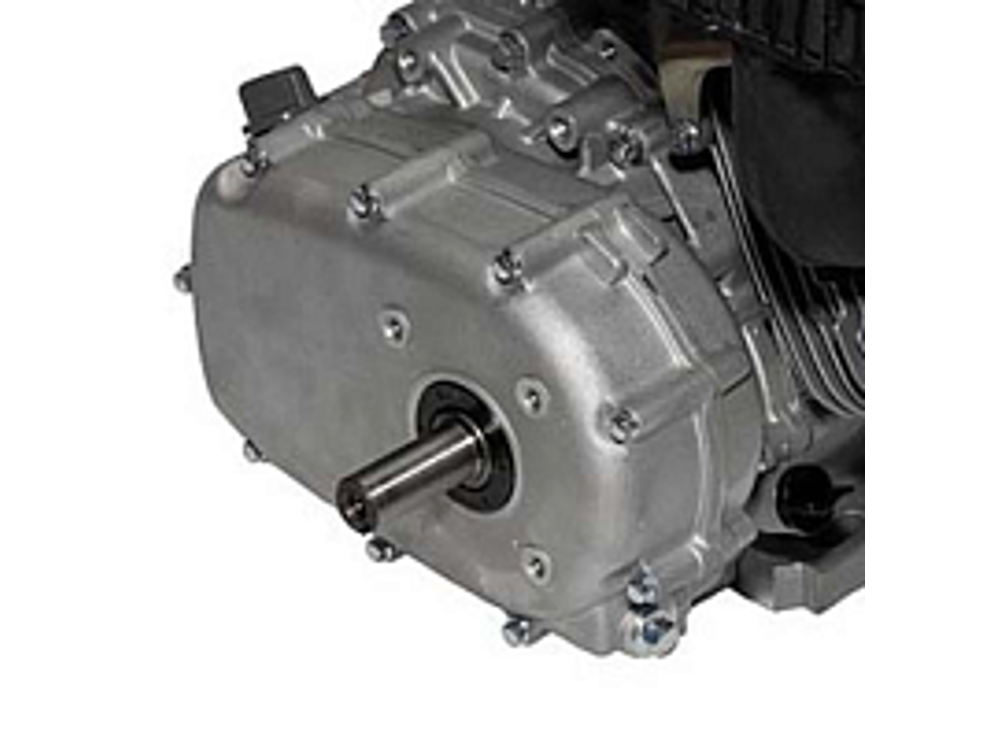 Двигатель бензиновый Lifan 190FD-R (сцепление и редуктор 2:1) 15 л.с, 18А