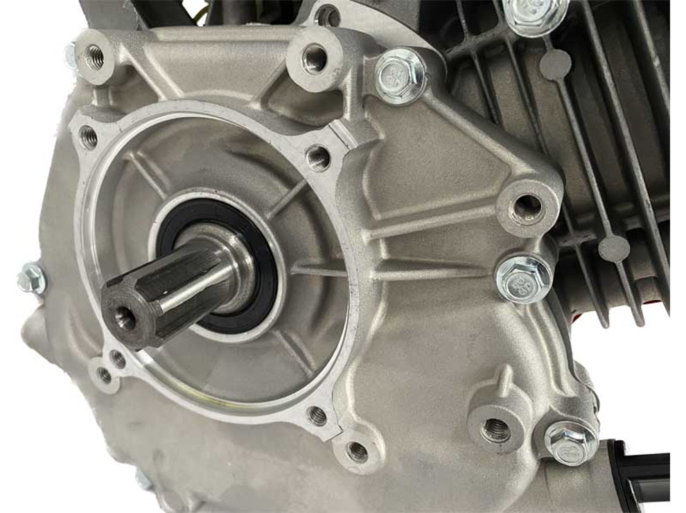 Двигатель бензиновый STARK GX450 S (вал 25мм шлицевой) 18 л.с.