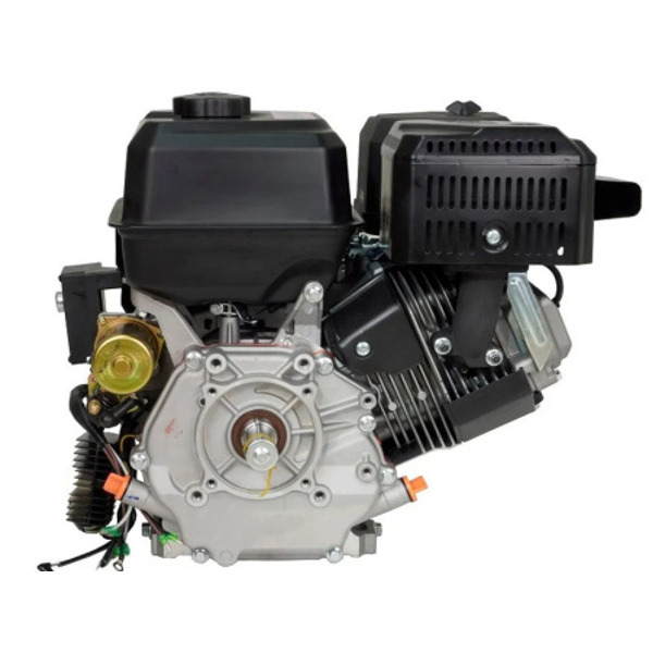 Двигатель бензиновый Lifan KP460E (вал 25мм под шпонку) 20 л.с