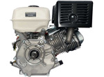 Двигатель бензиновый STARK GX450 (вал 25мм под шпонку) 18 л.с.