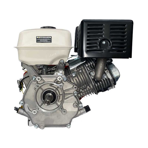 Двигатель бензиновый STARK GX390 (вал 25мм под шпонку) 13 л.с.