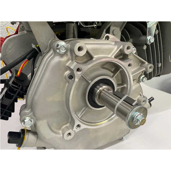 Двигатель бензиновый STARK GX390 18А (вал 25мм под шпонку) 13 л.с.