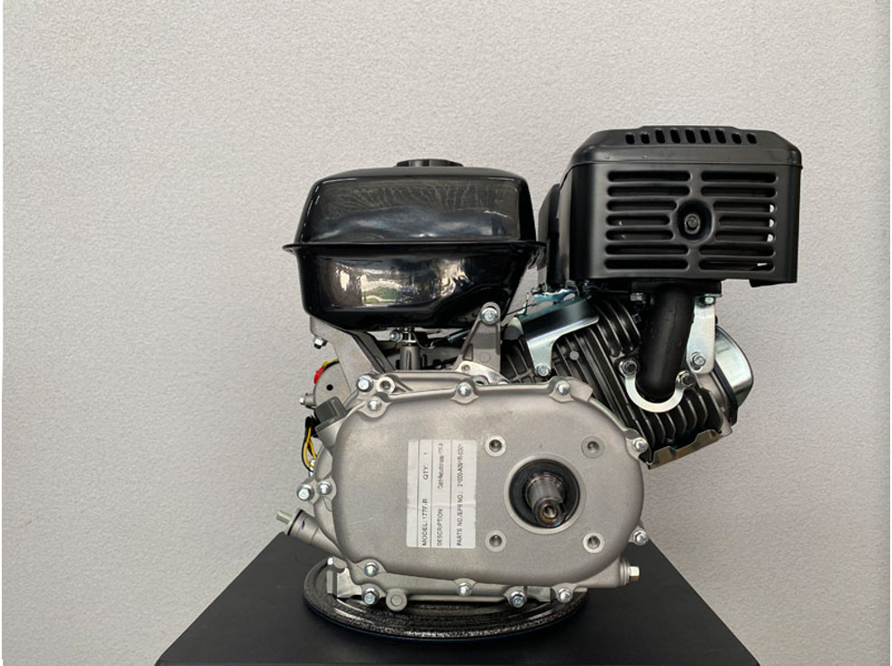 Двигатель бензиновый Lifan 188F (13 л.с, шпонка 25мм)