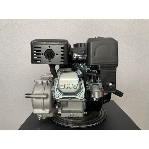 Двигатель бензиновый Lifan 168F-2MR (сцепление и редуктор 2:1) 6.5 л.с